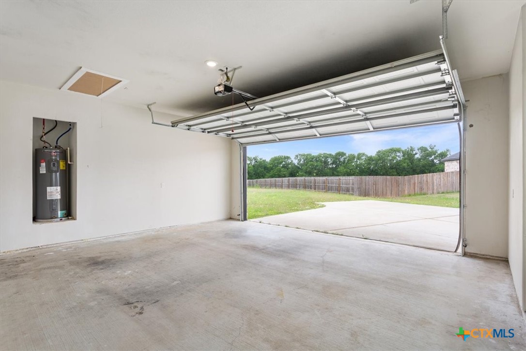 7143 Kc Ranch Court Temple, TX 76501 - Photo 44 of 48