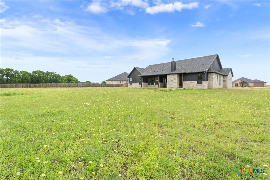 7143 Kc Ranch Court Temple, TX 76501 - Photo 45 of 48
