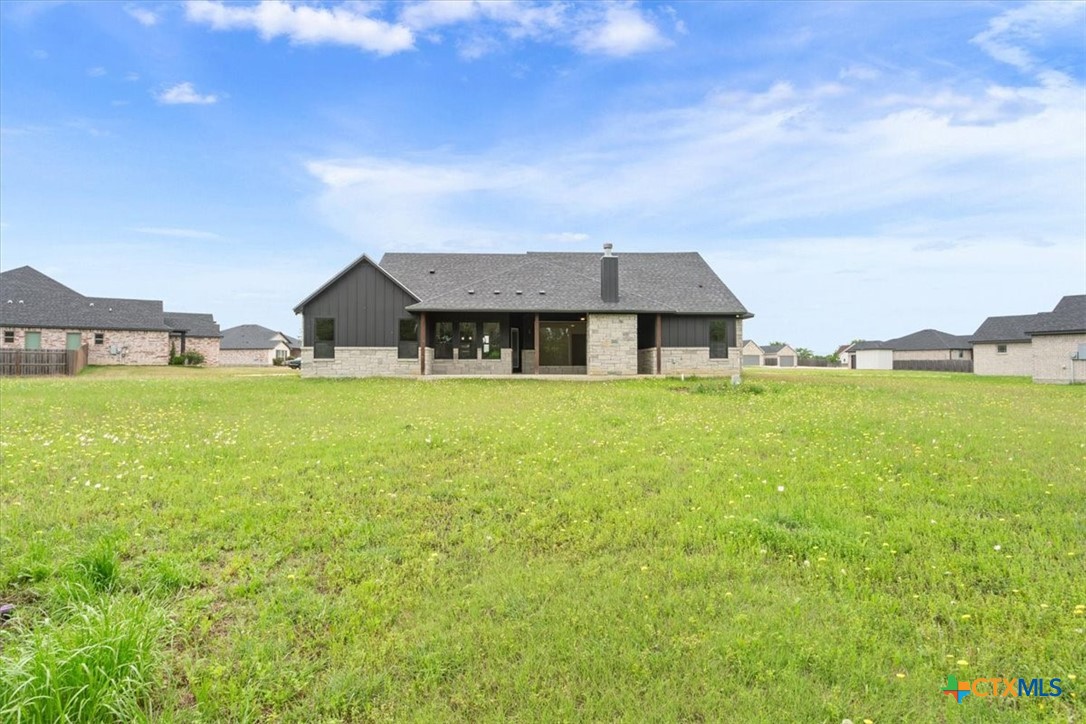 7143 Kc Ranch Court Temple, TX 76501 - Photo 46 of 48