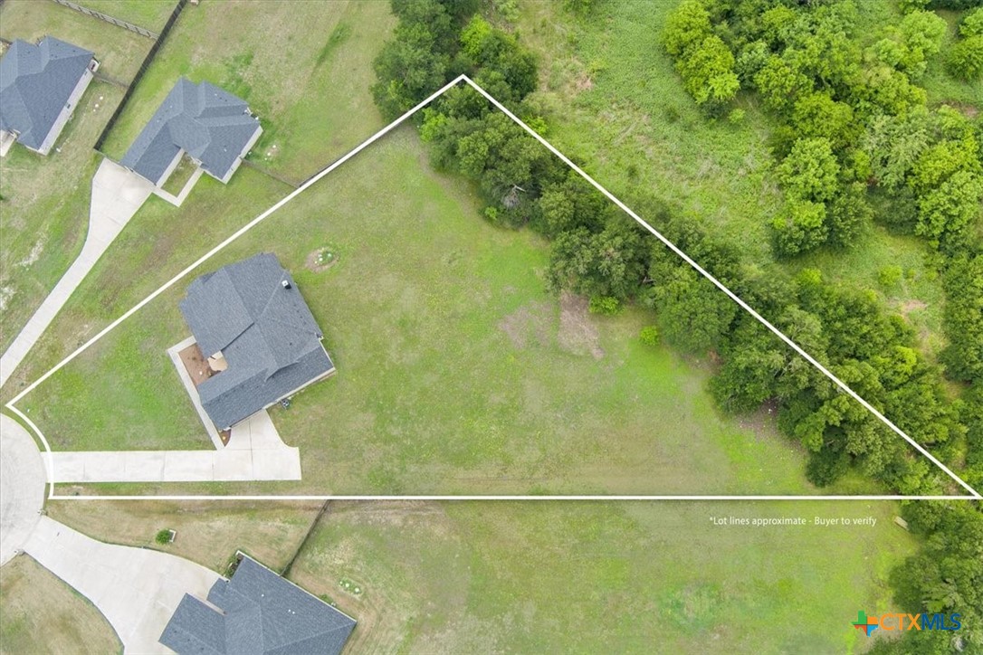 7143 Kc Ranch Court Temple, TX 76501 - Photo 48 of 48