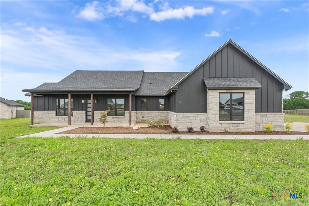 7143 Kc Ranch Court Temple, TX 76501 - Photo 6 of 48