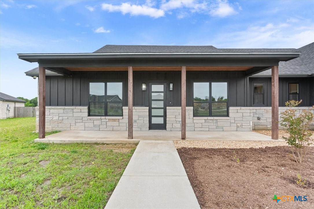 7143 Kc Ranch Court Temple, TX 76501 - Photo 7 of 48