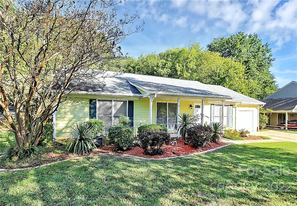 6535 Porterfield Road Charlotte, NC 28226 - Photo 31 of 33 Gallery Image 31