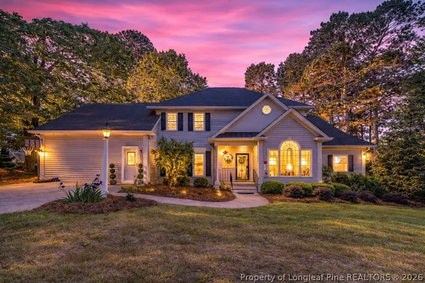 $787,000 | 2621 Wellington Drive, Sanford, NC 27330