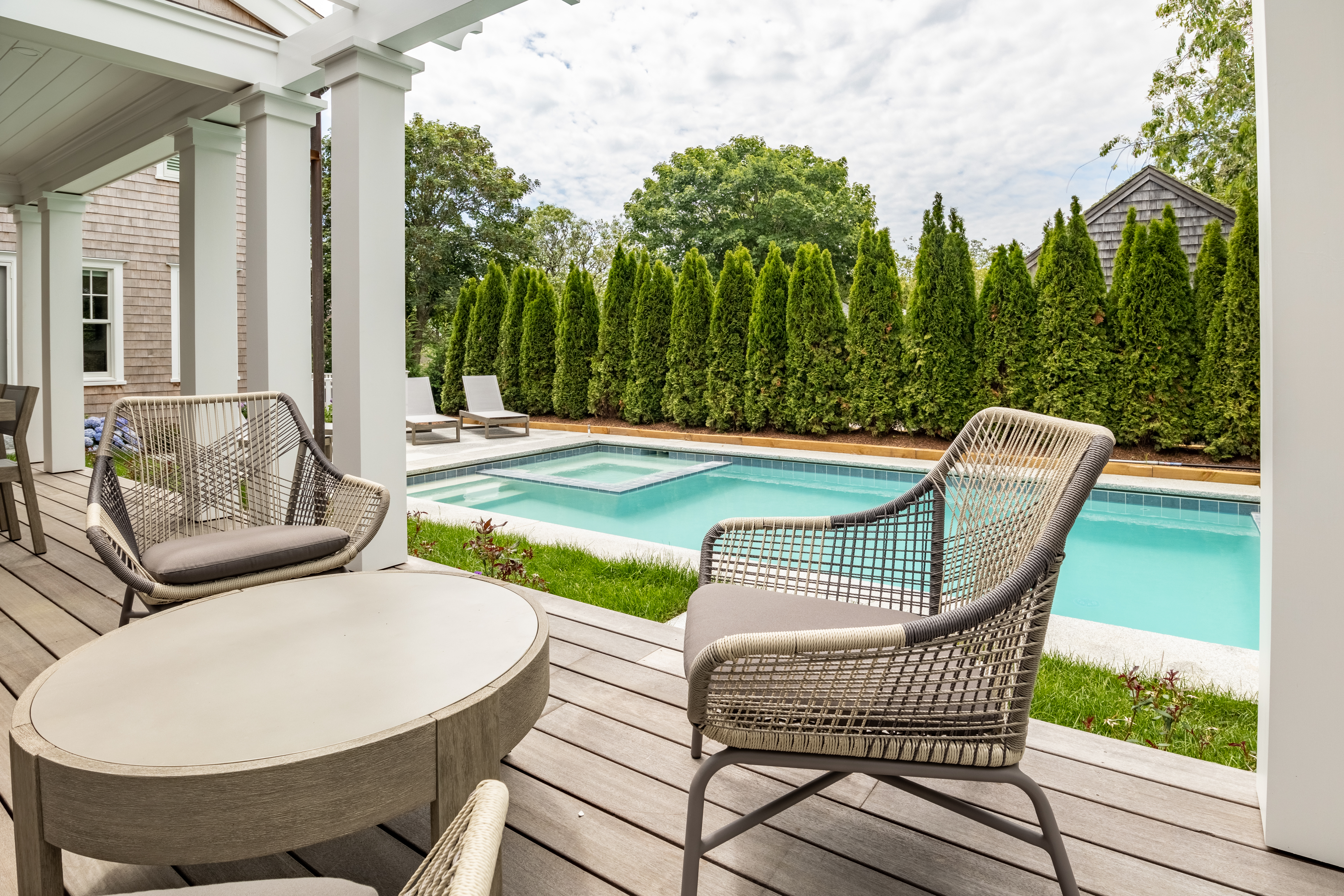 10 B Delaney Road Nantucket, MA 02554 - Photo 5 of 48 Gallery Image 5