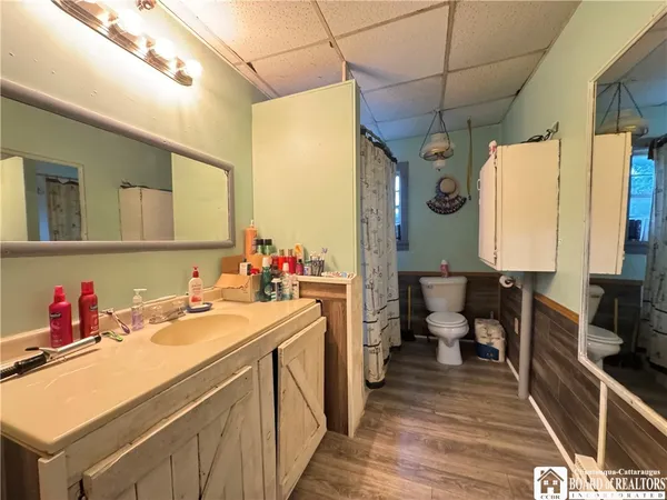 $199,999 | 5 South State Street, Ripley, NY 14775