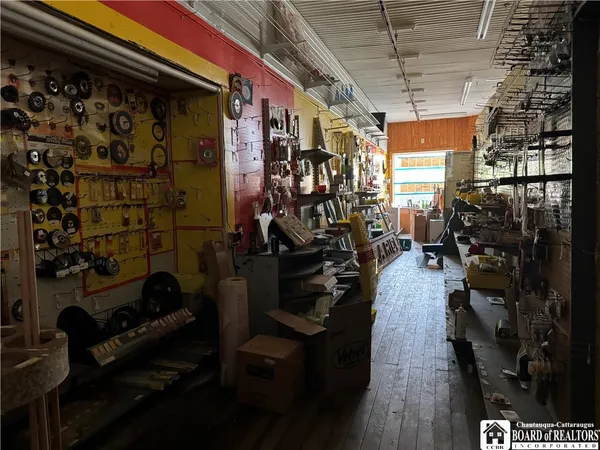 $199,999 | 5 South State Street, Ripley, NY 14775