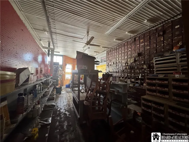 $220,000 | 5 South State Street, Ripley, NY 14775