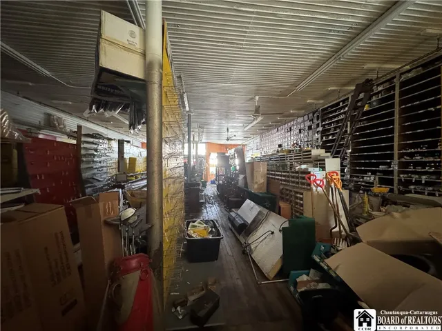 $220,000 | 5 South State Street, Ripley, NY 14775