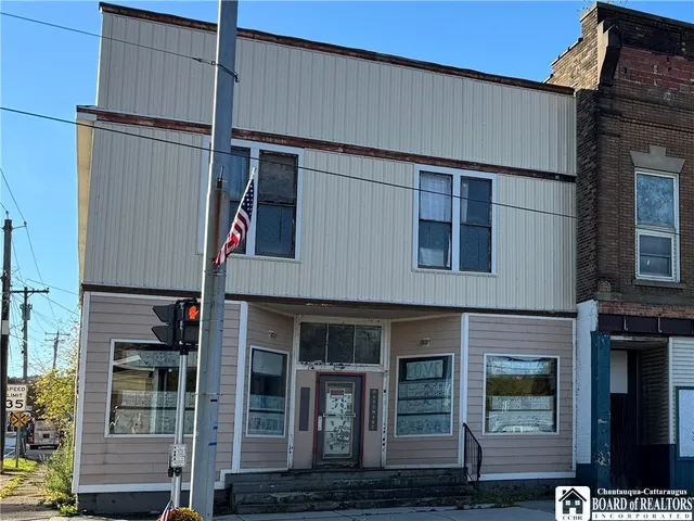 $220,000 | 5 South State Street, Ripley, NY 14775
