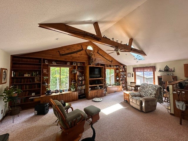 13080 North Red Deer Road Hayward, WI 54843 - Photo 5 of 45 Gallery Image 5
