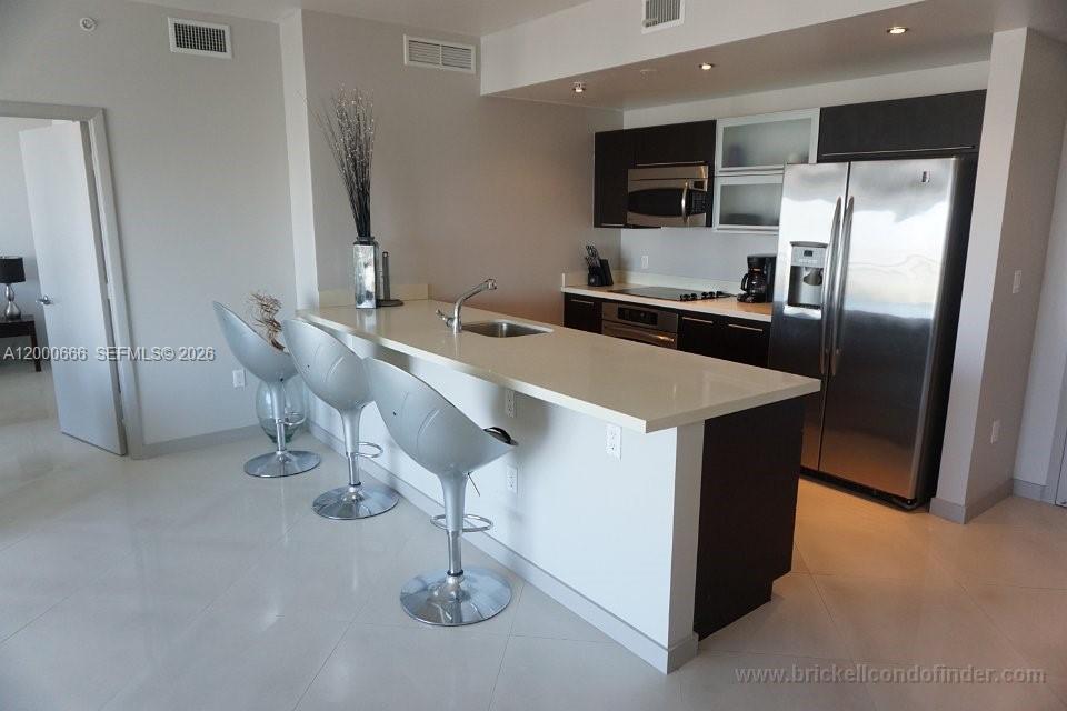 90 Southwest 3rd Street, Unit 3505 Miami, FL 33130 - Photo 13 of 38