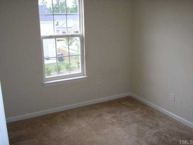 3549 Oneonta Avenue Raleigh, NC 27604 - Photo 9 of 10 RR Bedroom