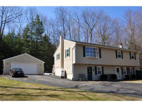 38 David Lewis Road Gilford, NH 03249 - Photo 21 of 32 Gallery Image 21