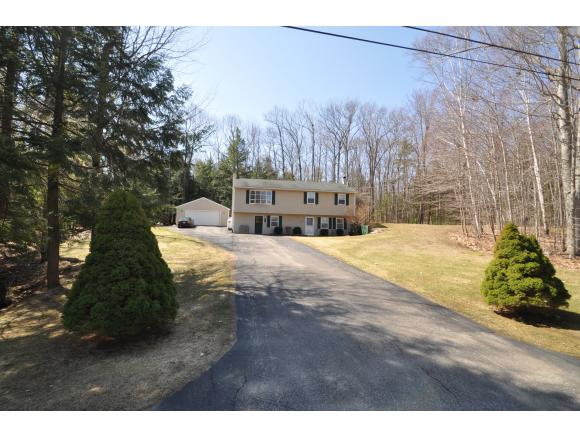 38 David Lewis Road Gilford, NH 03249 - Photo 29 of 32 Gallery Image 29
