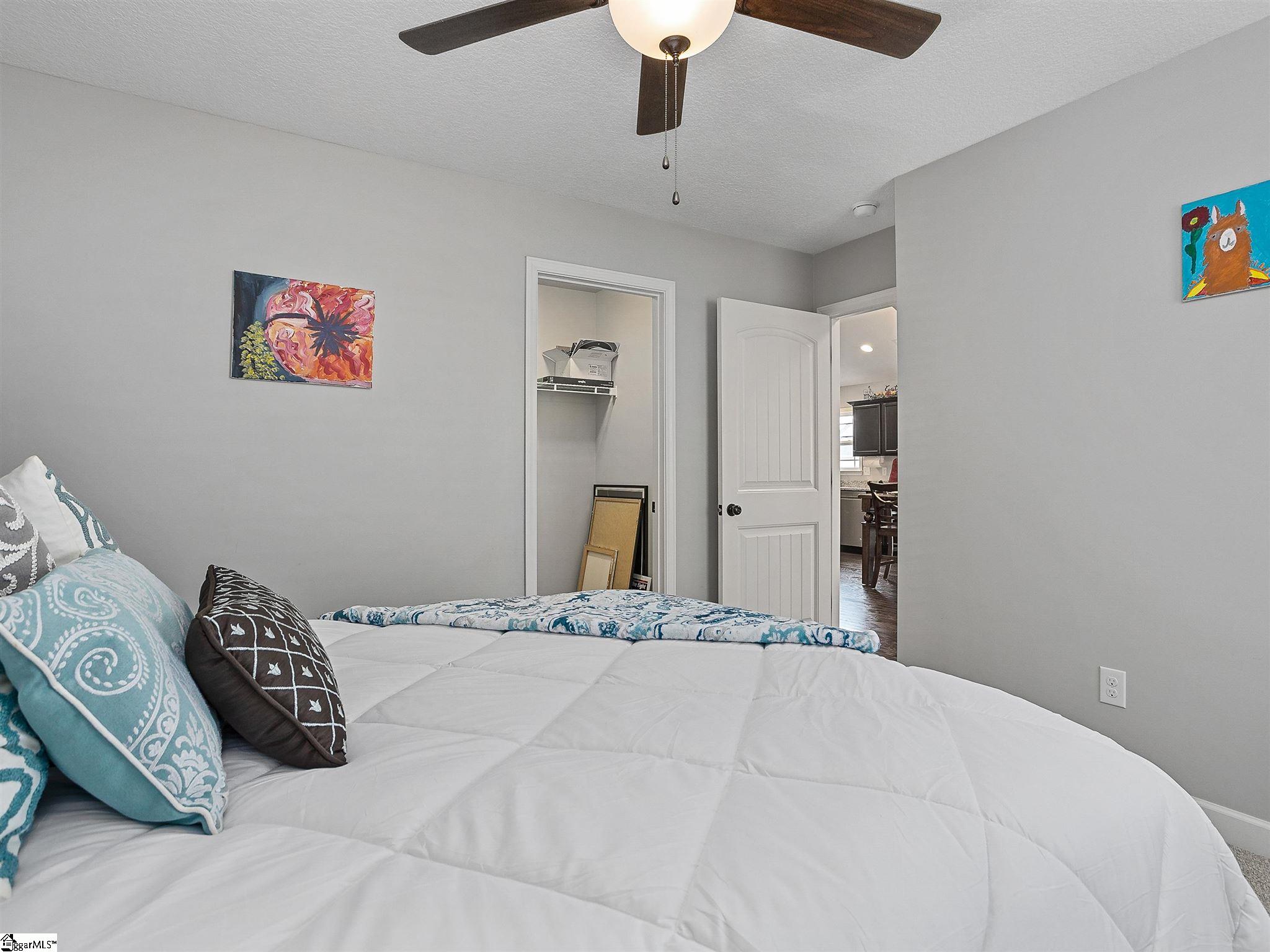 754 Maya Street Boiling Springs, SC 29316 - Photo 22 of 34 Gallery Image 22