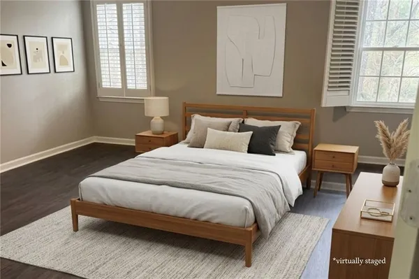 $3,500 | 2505 Oak Quarters, Smyrna, GA 30080