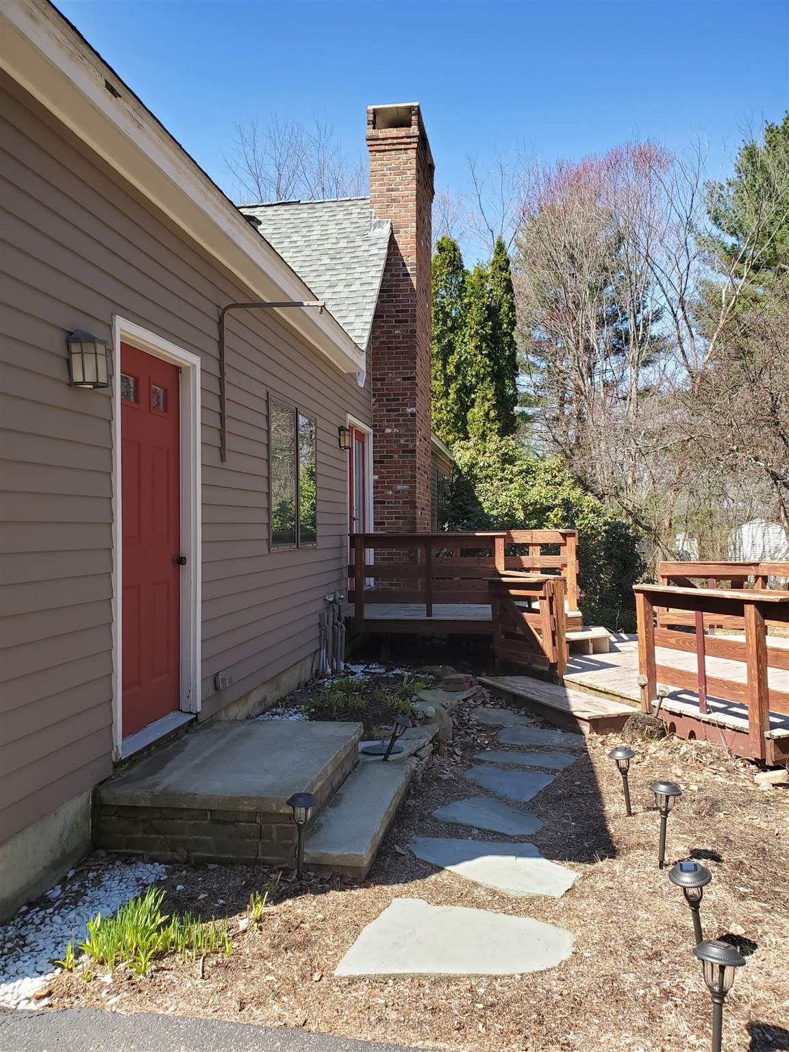 147 County Farm Road Dover, NH 03820 - Photo 38 of 39 Gallery Image 38