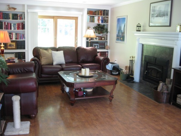 266 Old North Road Worthington, MA 01098 - Photo 5 of 28 Gallery Image 5