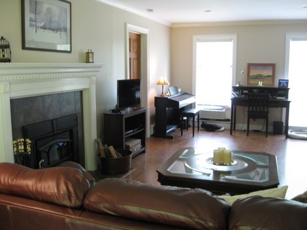 266 Old North Road Worthington, MA 01098 - Photo 6 of 28 Gallery Image 6