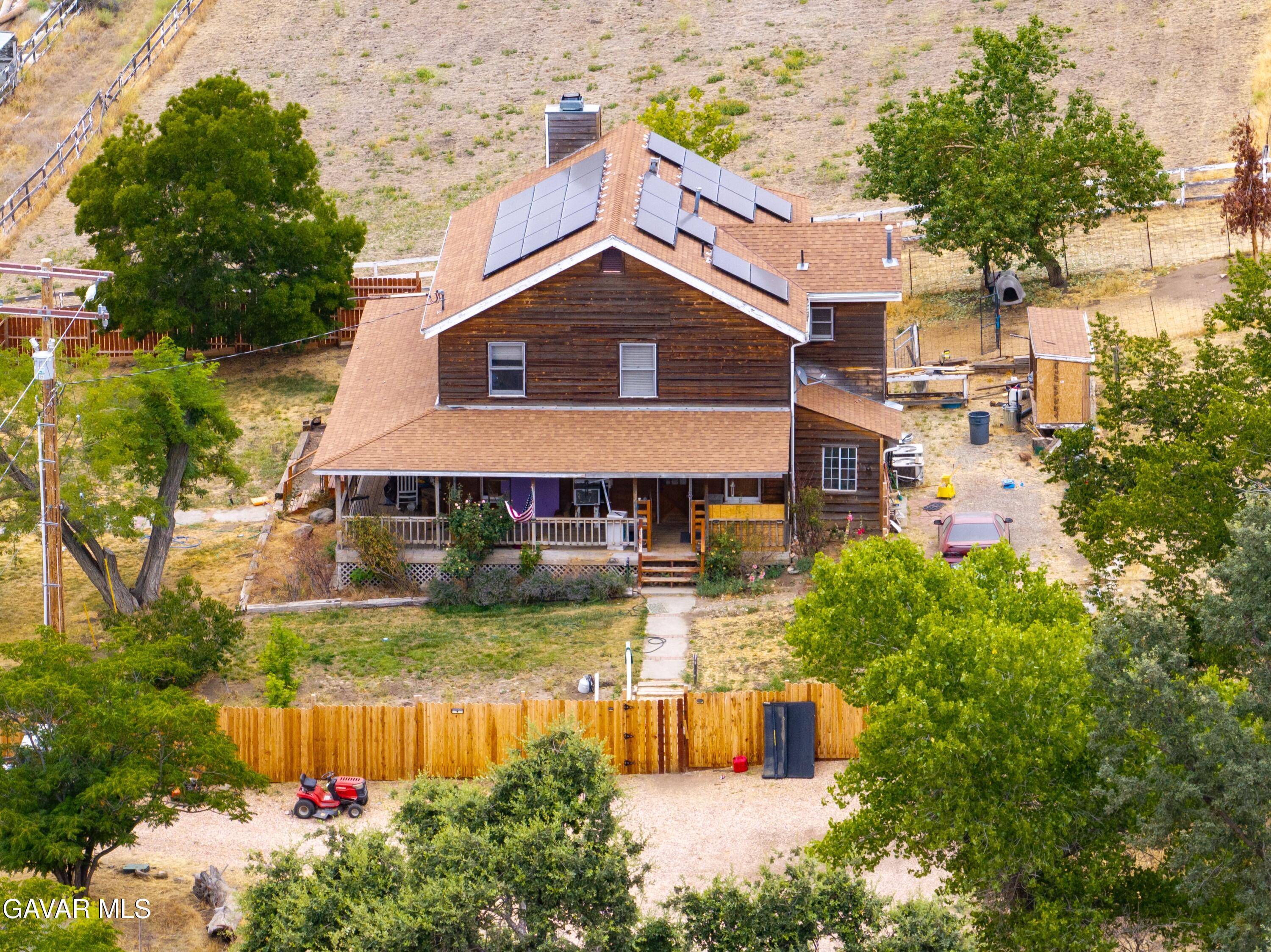 18518 Pellisier Road Tehachapi, CA 93561 - Photo 2 of 32 05-DJI_0050-HDR