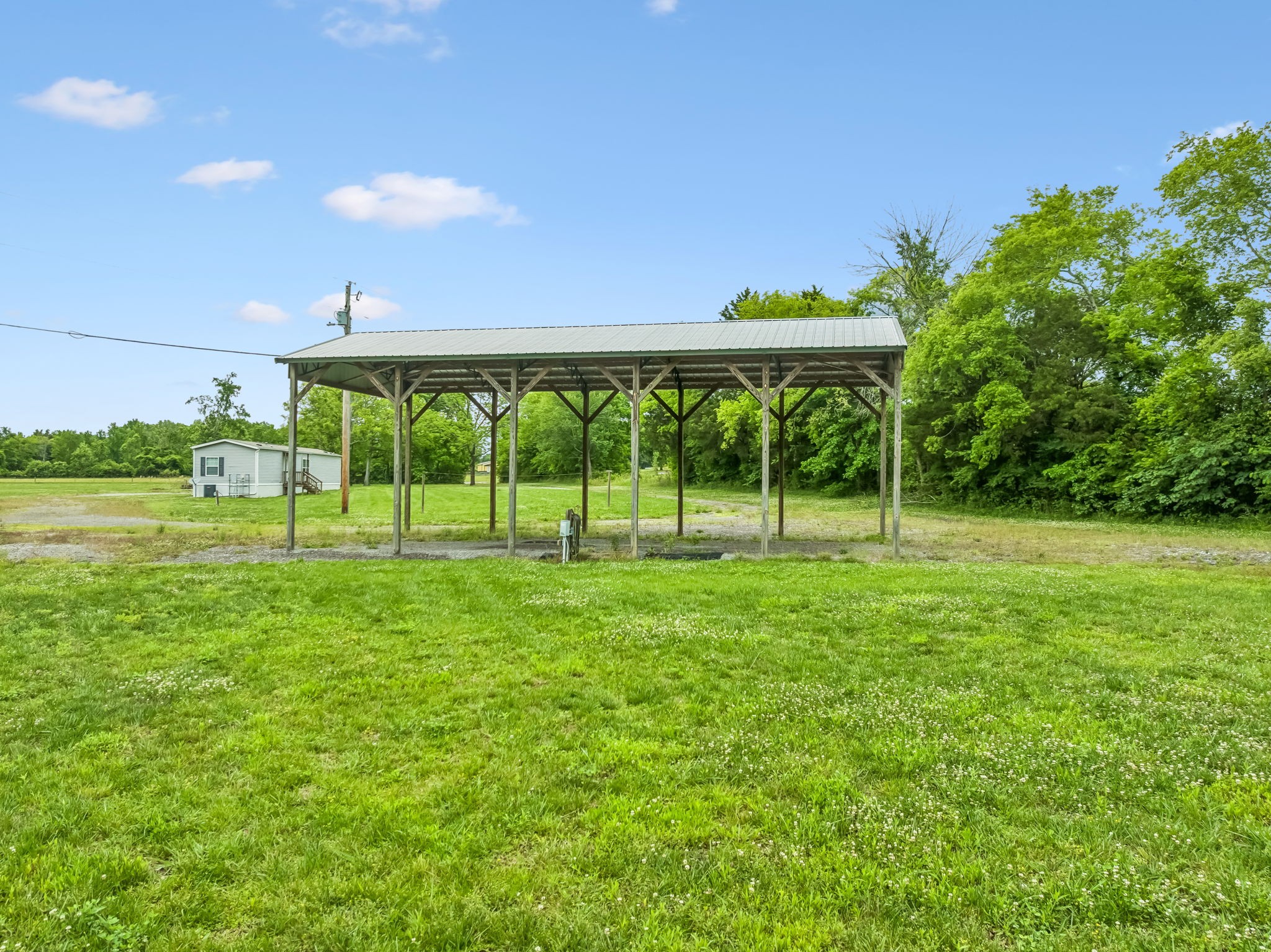 280 Kingdom Road Unionville, TN 37180 - Photo 22 of 65