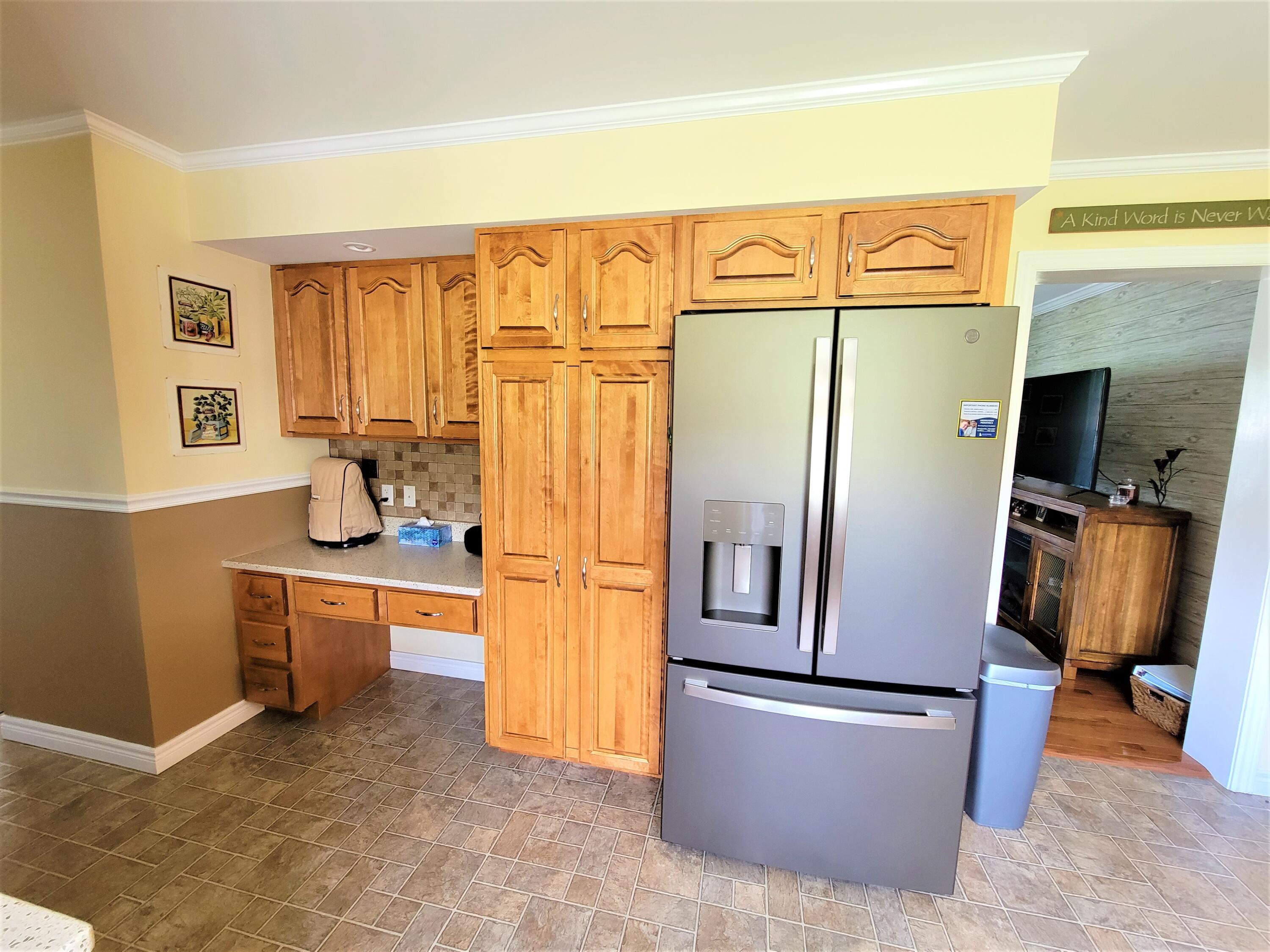117 Dumond Road Fort Fairfield, ME 04742 - Photo 29 of 87 kitchen 4