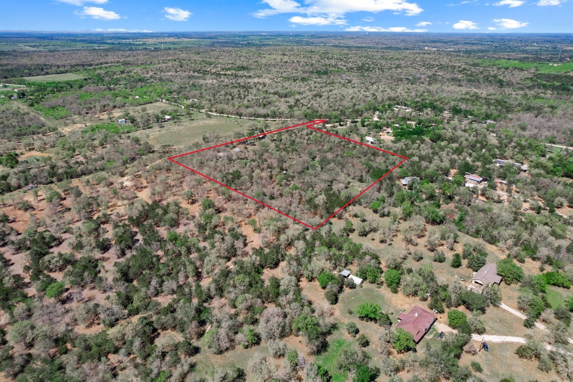 445 St Johns Road Dale, TX 78616 - Photo 11 of 17