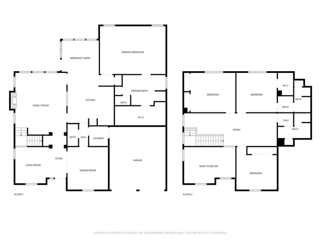 $289,900 | 8602 Malardcrest Drive, Humble, TX 77346