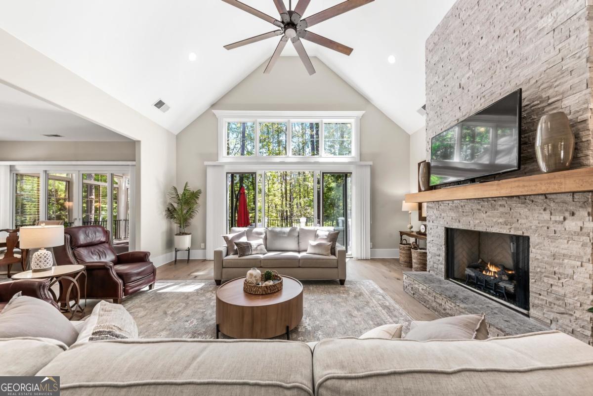 1040 Quaker Ridge Road Greensboro, GA 30642 - Photo 13 of 63