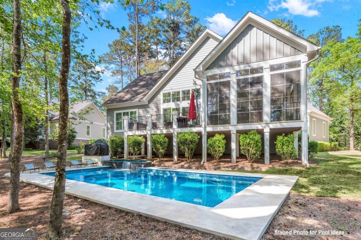 1040 Quaker Ridge Road Greensboro, GA 30642 - Photo 2 of 63