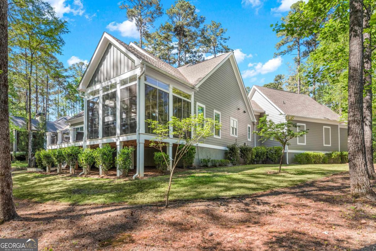 1040 Quaker Ridge Road Greensboro, GA 30642 - Photo 4 of 63