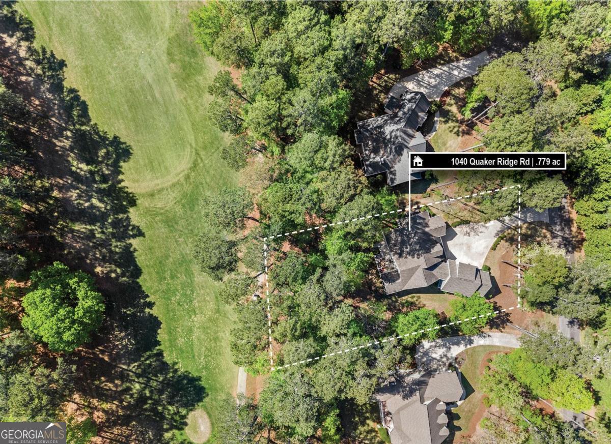 1040 Quaker Ridge Road Greensboro, GA 30642 - Photo 5 of 63