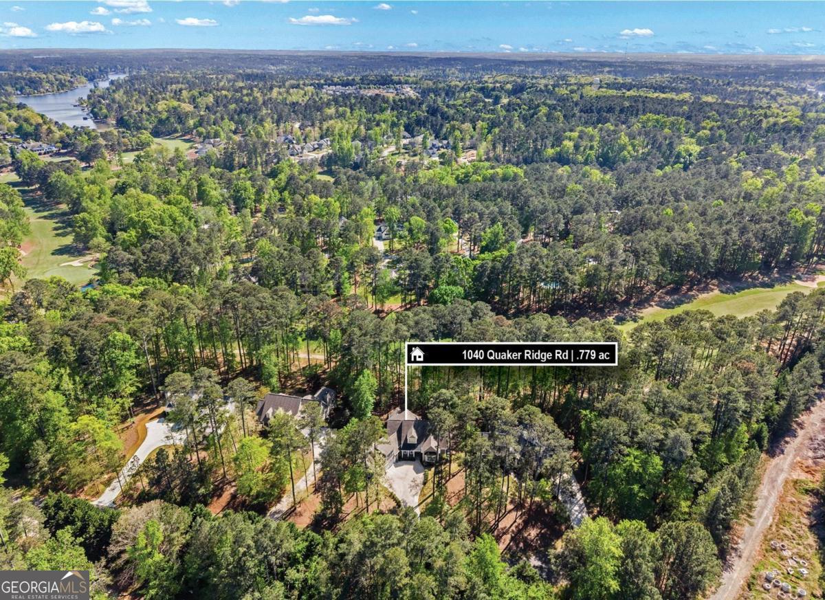1040 Quaker Ridge Road Greensboro, GA 30642 - Photo 6 of 63