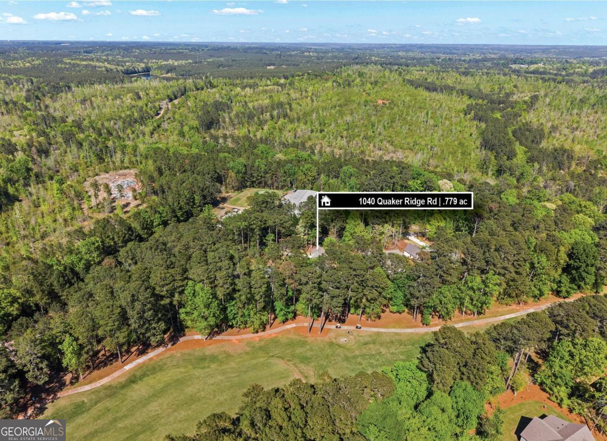 1040 Quaker Ridge Road Greensboro, GA 30642 - Photo 61 of 63