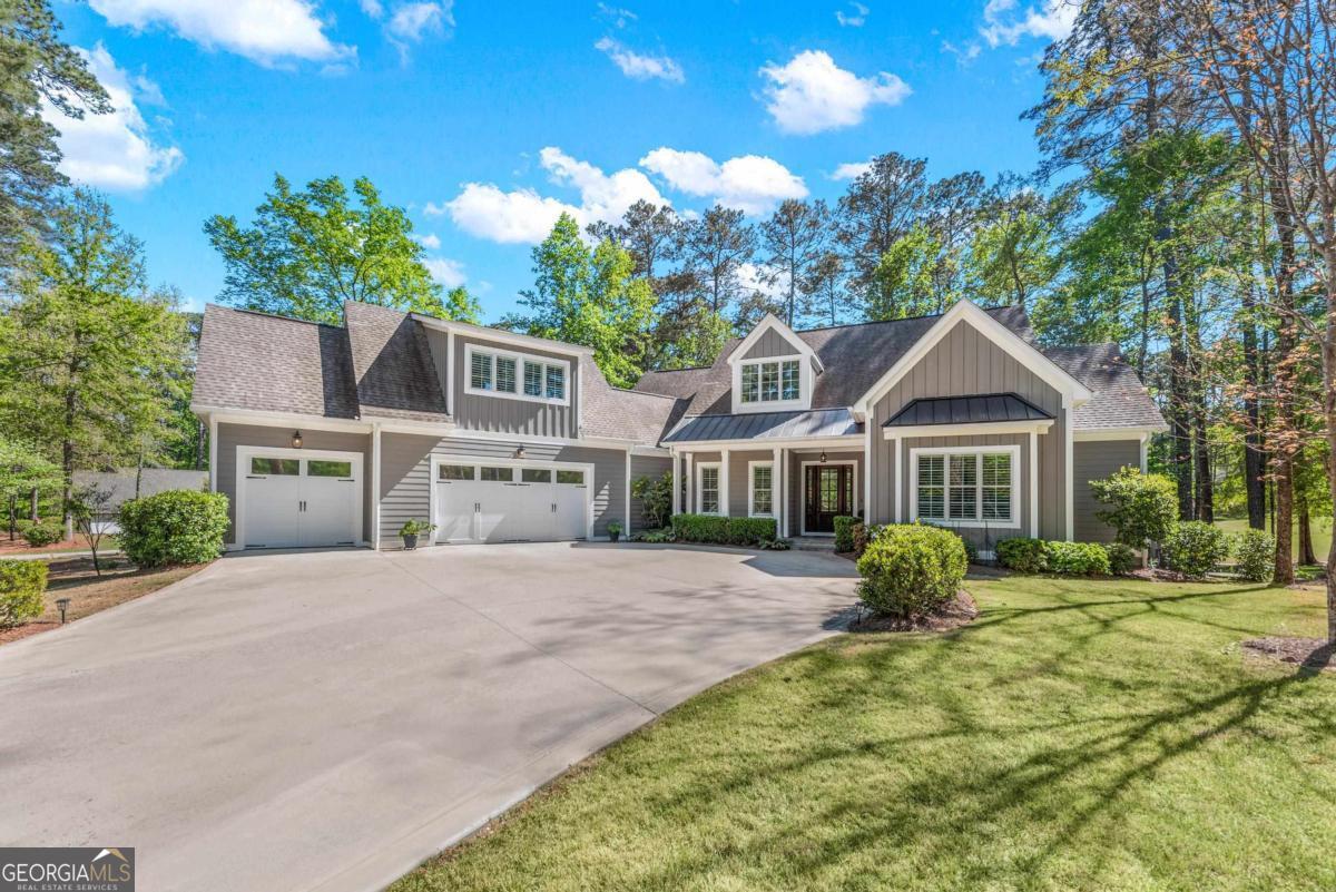 1040 Quaker Ridge Road Greensboro, GA 30642 - Photo 9 of 63