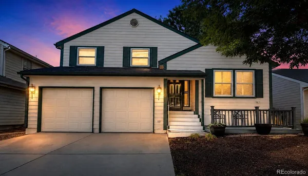 $610,000 | 8276 Jellison Court, Arvada, CO 80005