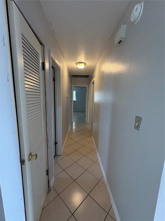 4027 Bianca Street Sebring, FL 33872 - Photo 10 of 22 a view of a hallway