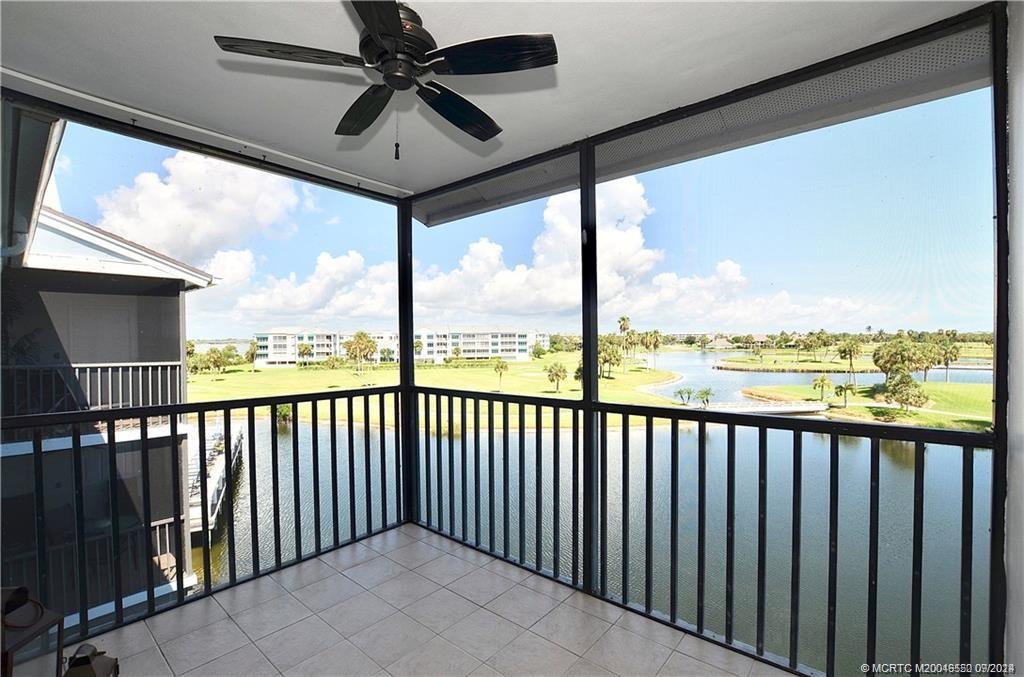 40 Northeast Plantation Road, Unit 404 Stuart, FL 34996 - Photo 16 of 29