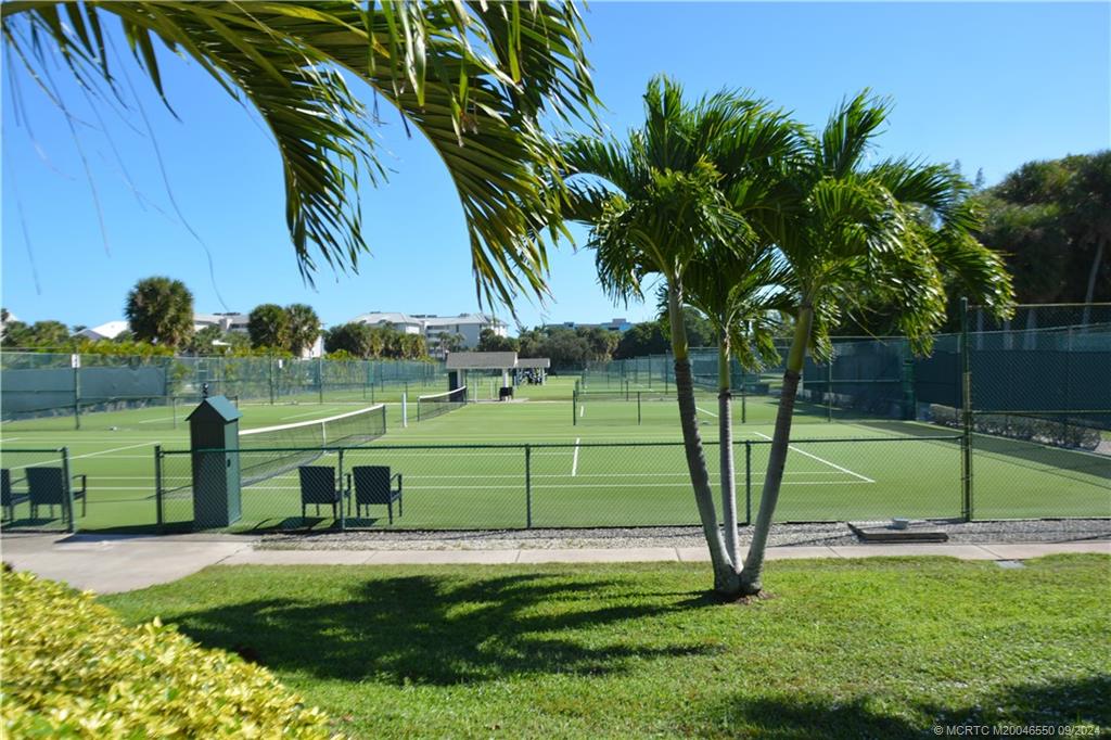 40 Northeast Plantation Road, Unit 404 Stuart, FL 34996 - Photo 26 of 29