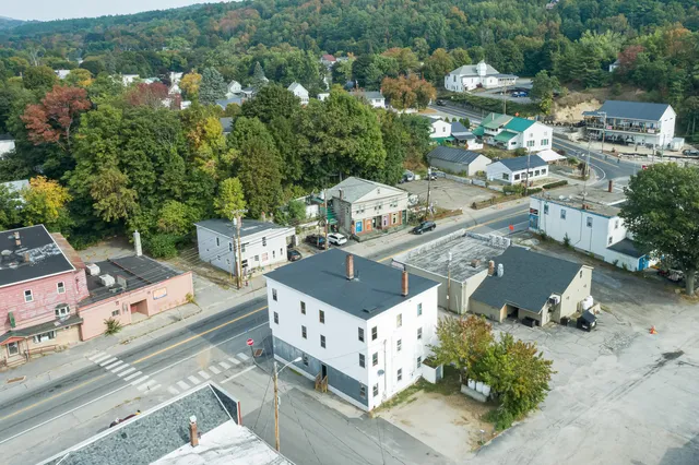 $1,200,000 | 6 Various Addresses, Mexico, ME 04257