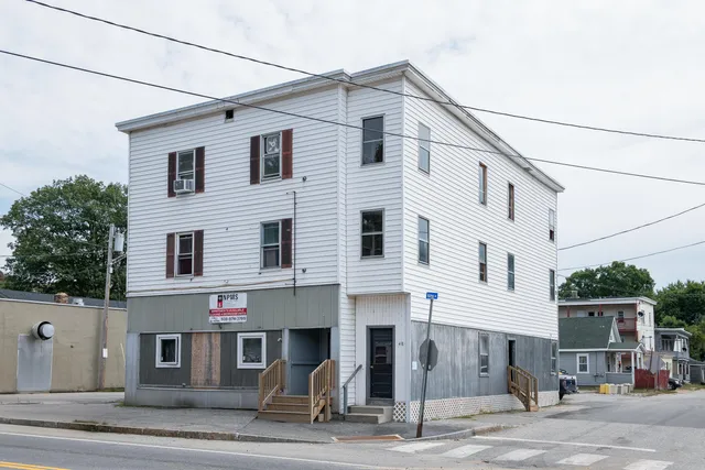 $1,200,000 | 6 Various Addresses, Mexico, ME 04257