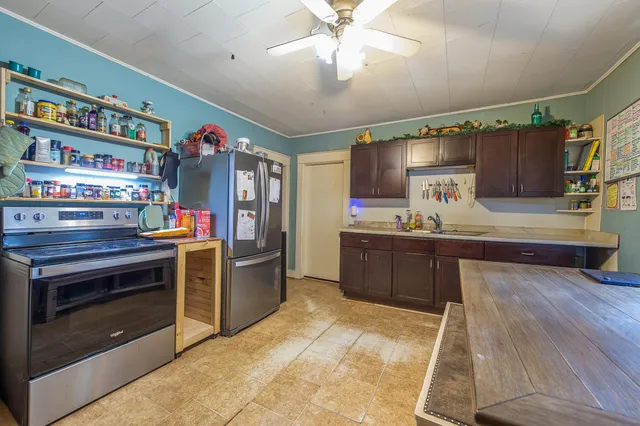 $1,200,000 | 6 Various Addresses, Mexico, ME 04257