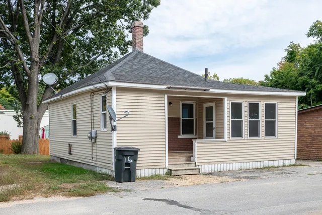 $1,200,000 | 6 Various Addresses, Mexico, ME 04257