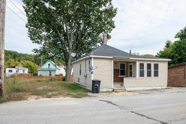 $1,200,000 | 6 Various Addresses, Mexico, ME 04257