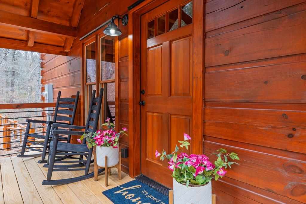 138 Rhondas Way Ellijay, GA 30540 - Photo 26 of 26