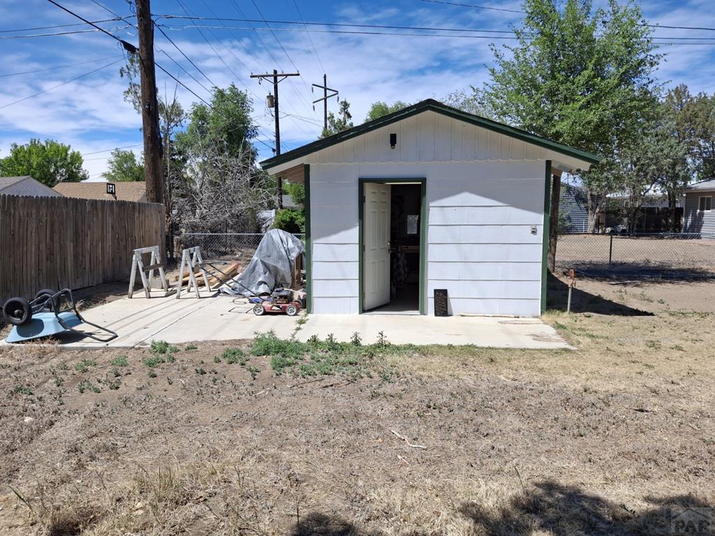 214 3rd Street Fowler, CO 81039 - Photo 14 of 15