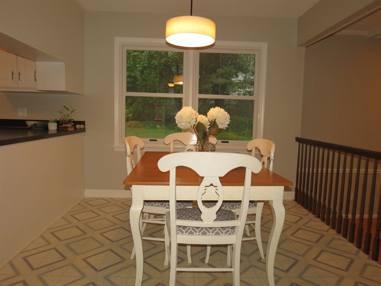 1321 Medfield Road Raleigh, NC 27607 - Photo 6 of 26 Breakfast Area