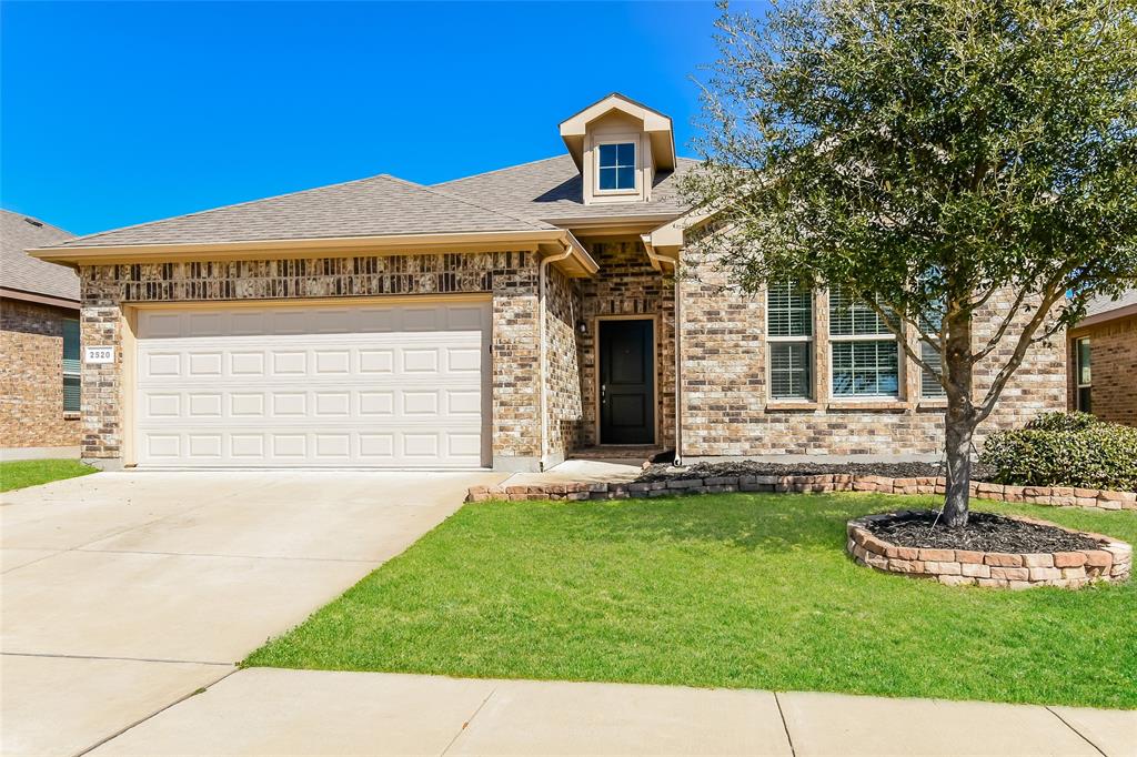 2520 Lavender Lane Glenn Heights, TX 75154 - Photo 1 of 16