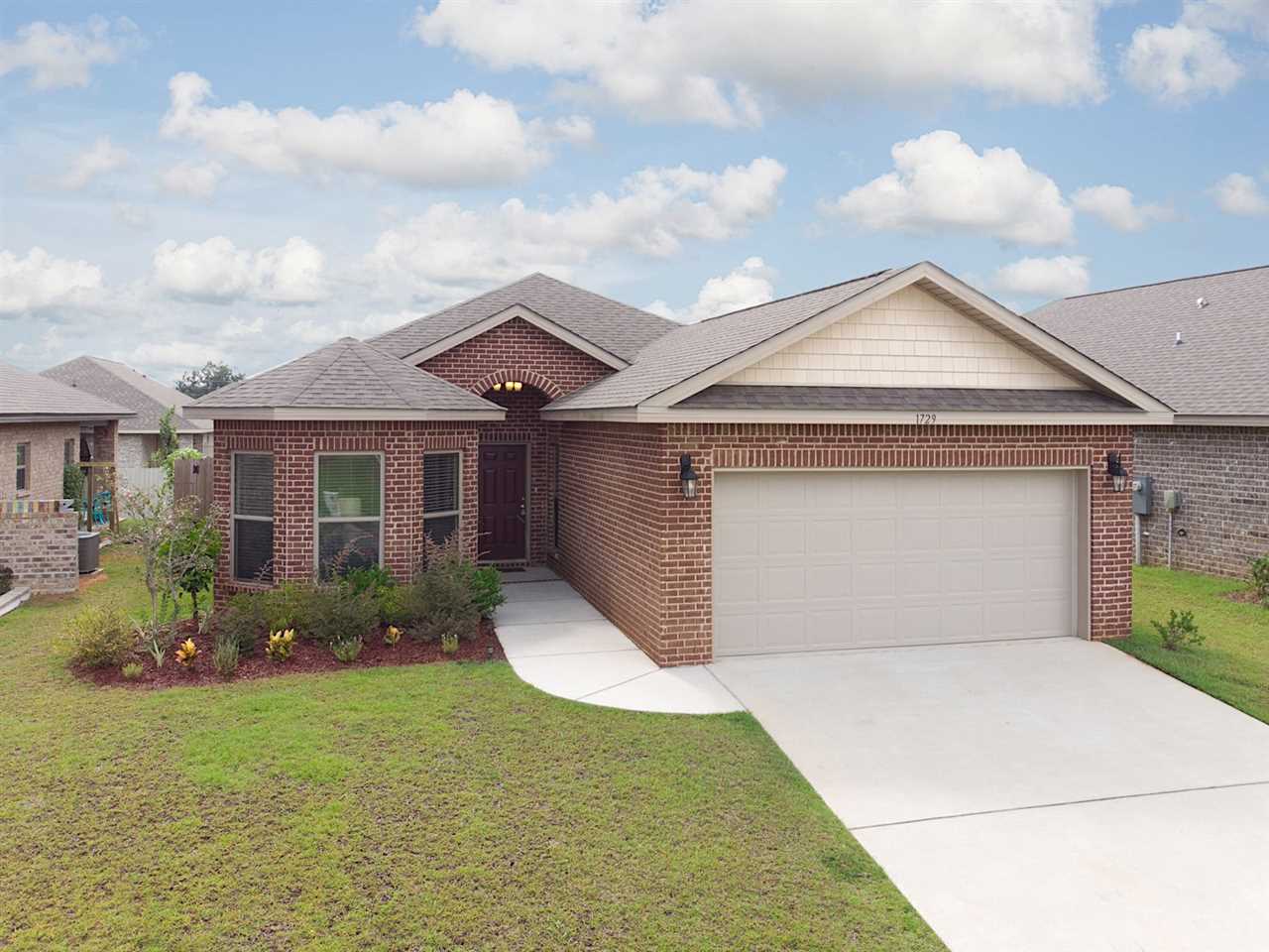 1729 Covington Lane Foley, AL 36535 - Photo 2 of 26